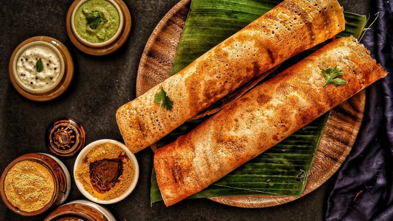 MILLET DOSA THAT YOU MUST TRY IN 2023