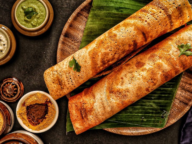 MILLET DOSA THAT YOU MUST TRY IN 2023